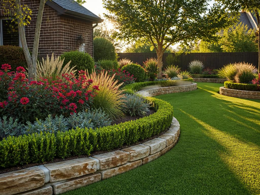 Landscape Design